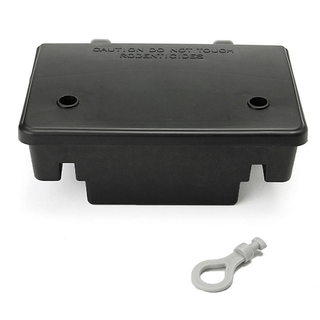 Professional Humane Mouse Trap