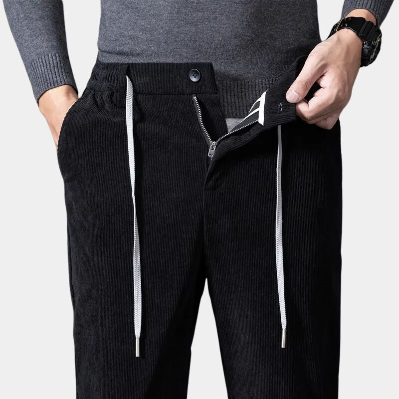 Harrington Corduroy Pants
