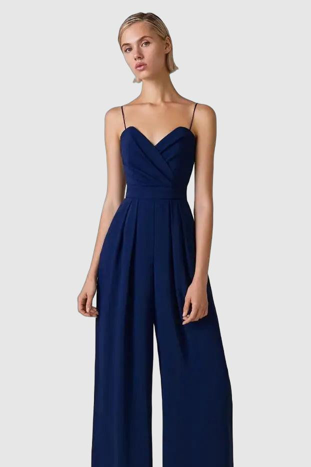 Verona Jumpsuit