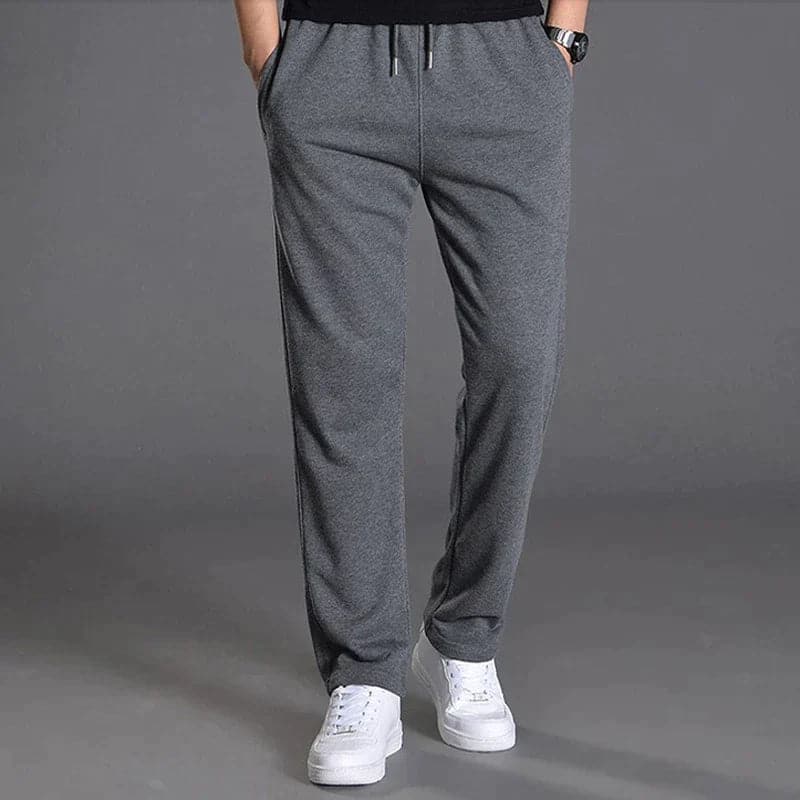Halden Relaxed Cotton Joggers