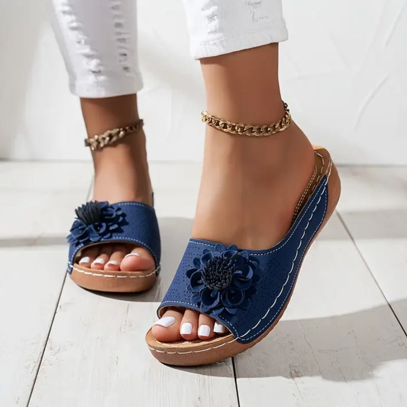 Women’s Portia Wedge Sandals