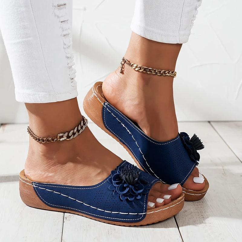 Women’s Portia Wedge Sandals