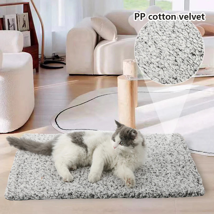 Heated Pet Pad
