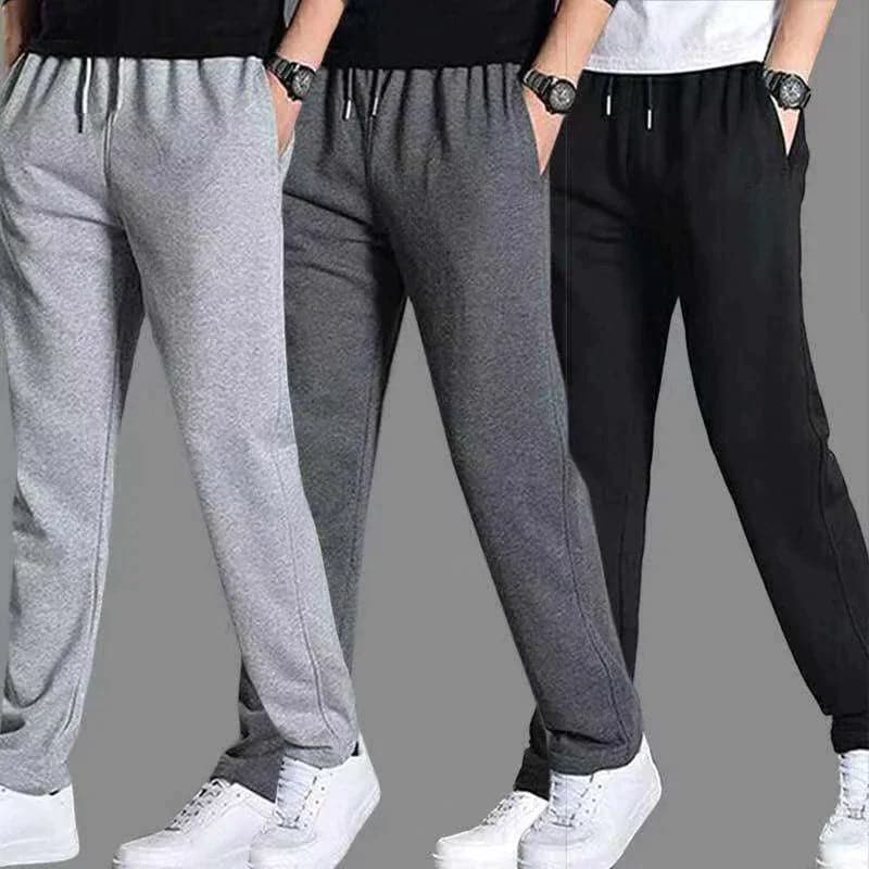Halden Relaxed Cotton Joggers