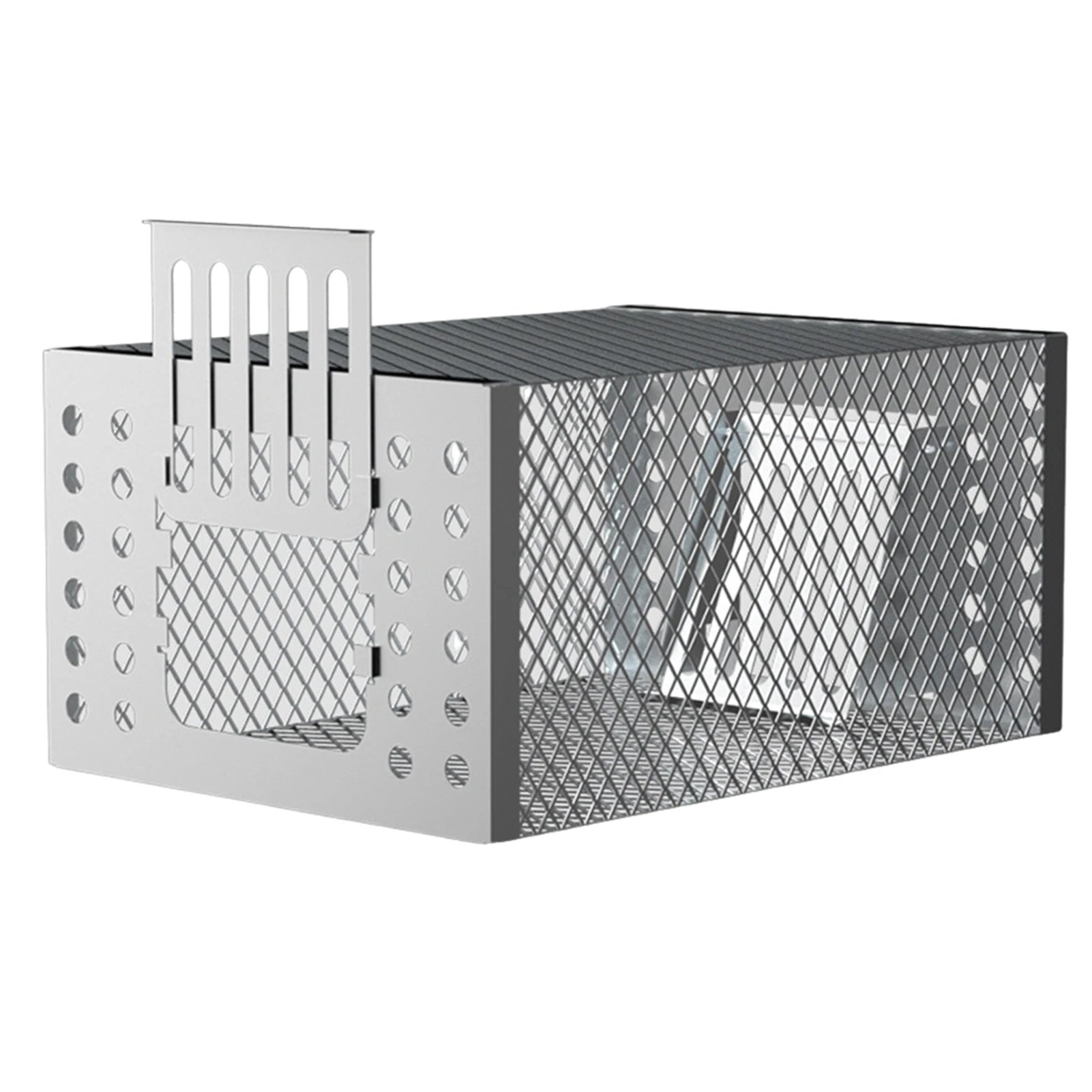 Sliding Door Humane Mouse Trap