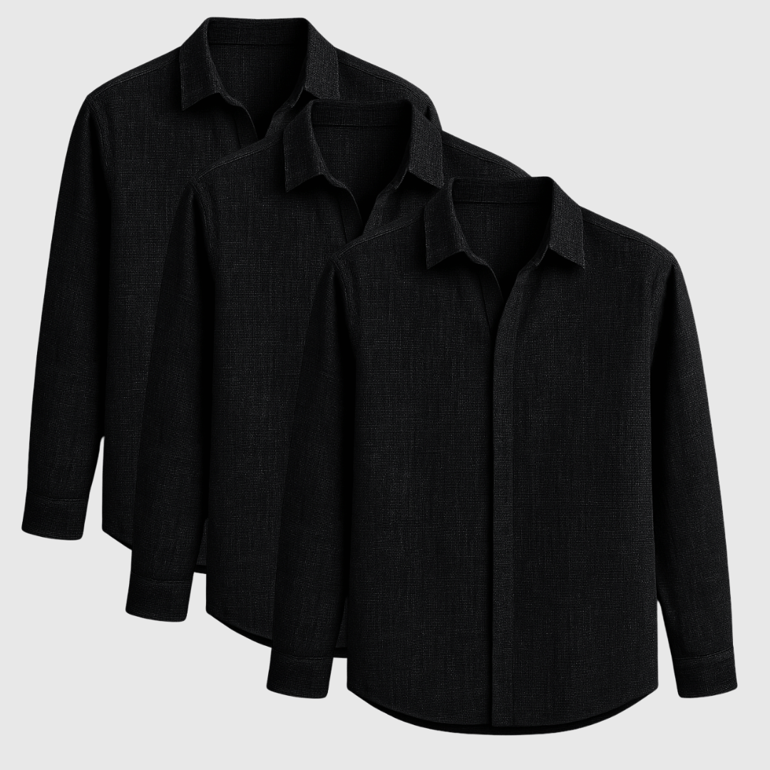 Verona Linen Shirt