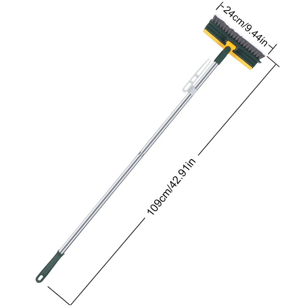Floor Scrub Brush