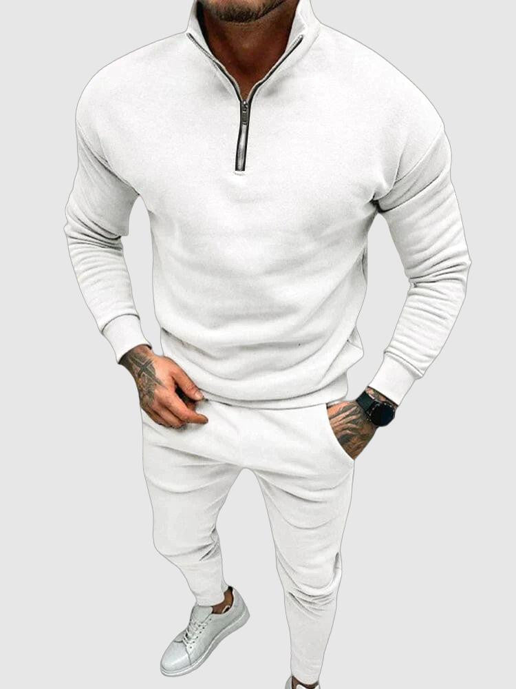 Milan Casual Tracksuit