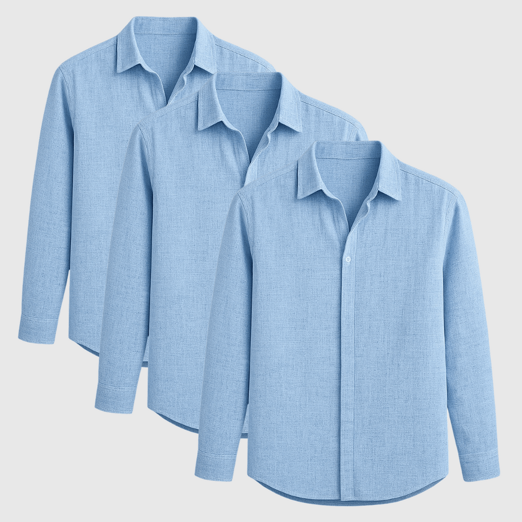 Verona Linen Shirt