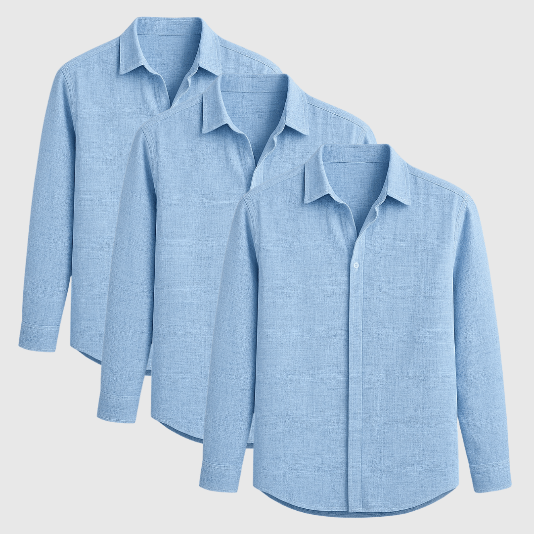 Verona Linen Shirt