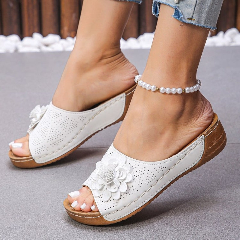 Women’s Portia Wedge Sandals