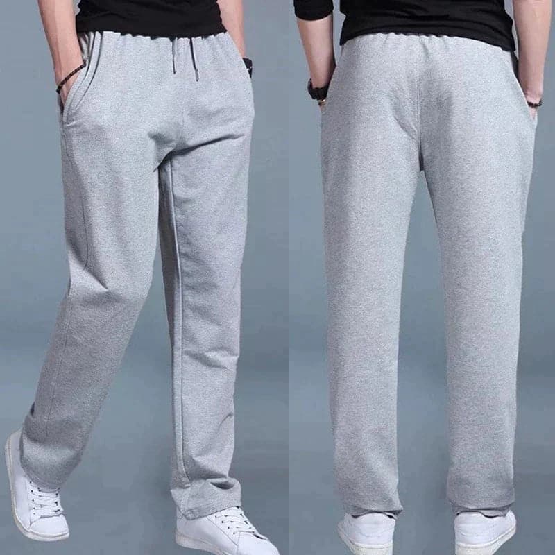 Halden Relaxed Cotton Joggers