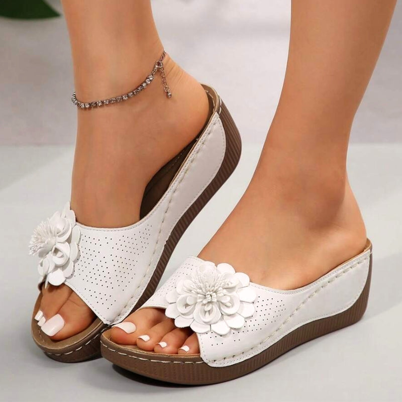 Women’s Portia Wedge Sandals