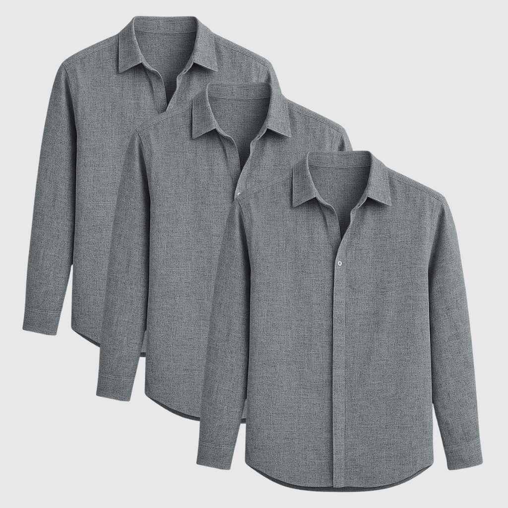 Verona Linen Shirt