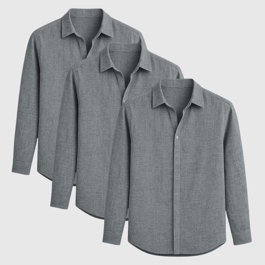 Verona Linen Shirt
