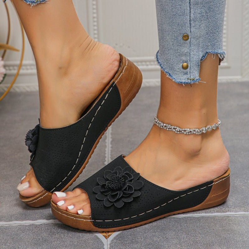 Women’s Portia Wedge Sandals
