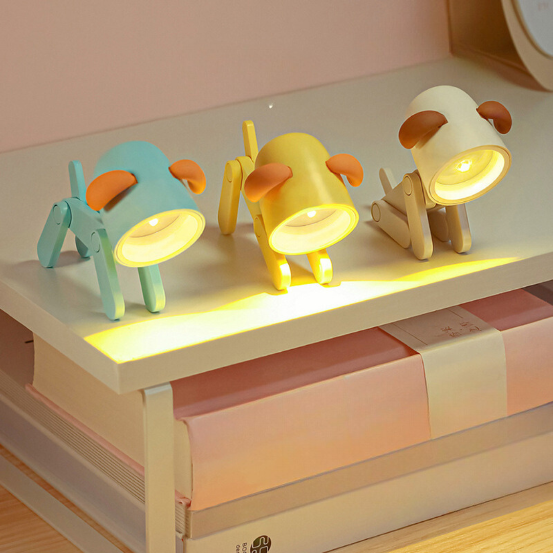 GlowPet Animal Light
