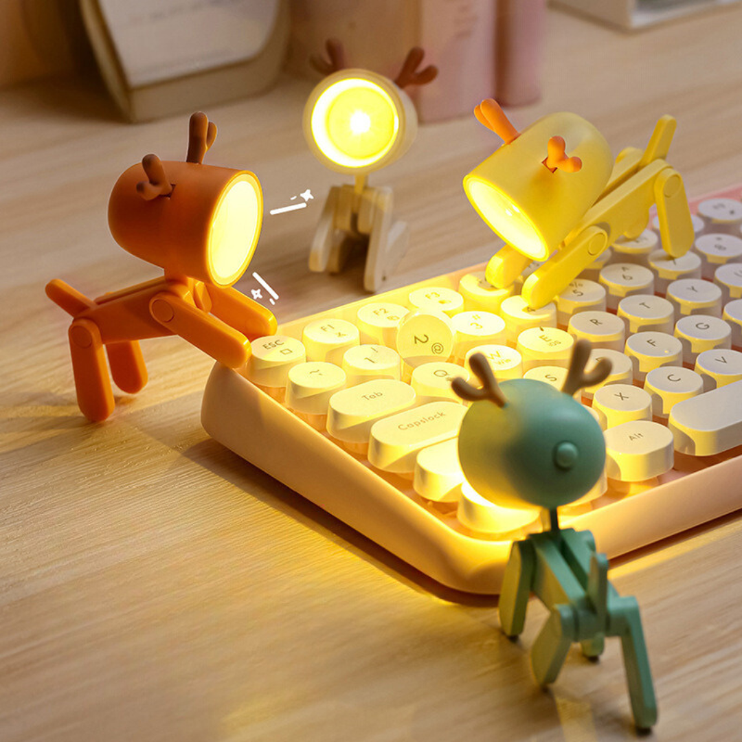 GlowPet Animal Light