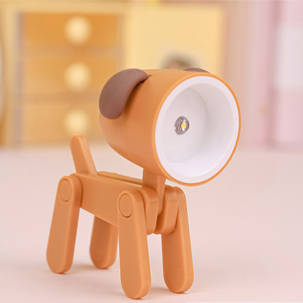 GlowPet Animal Light