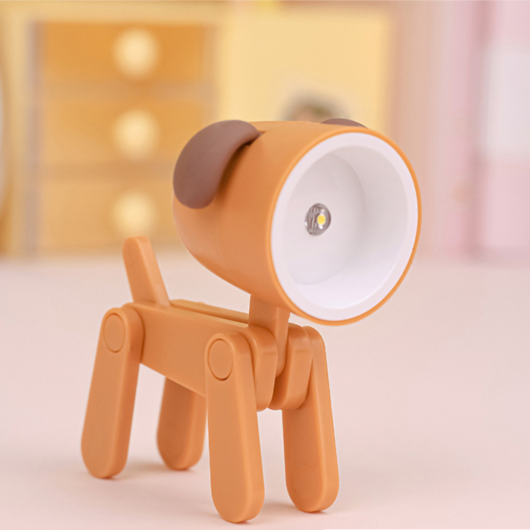GlowPet Animal Light