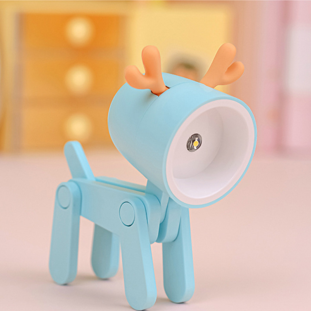 GlowPet Animal Light