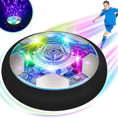 Floating Soccer Ball