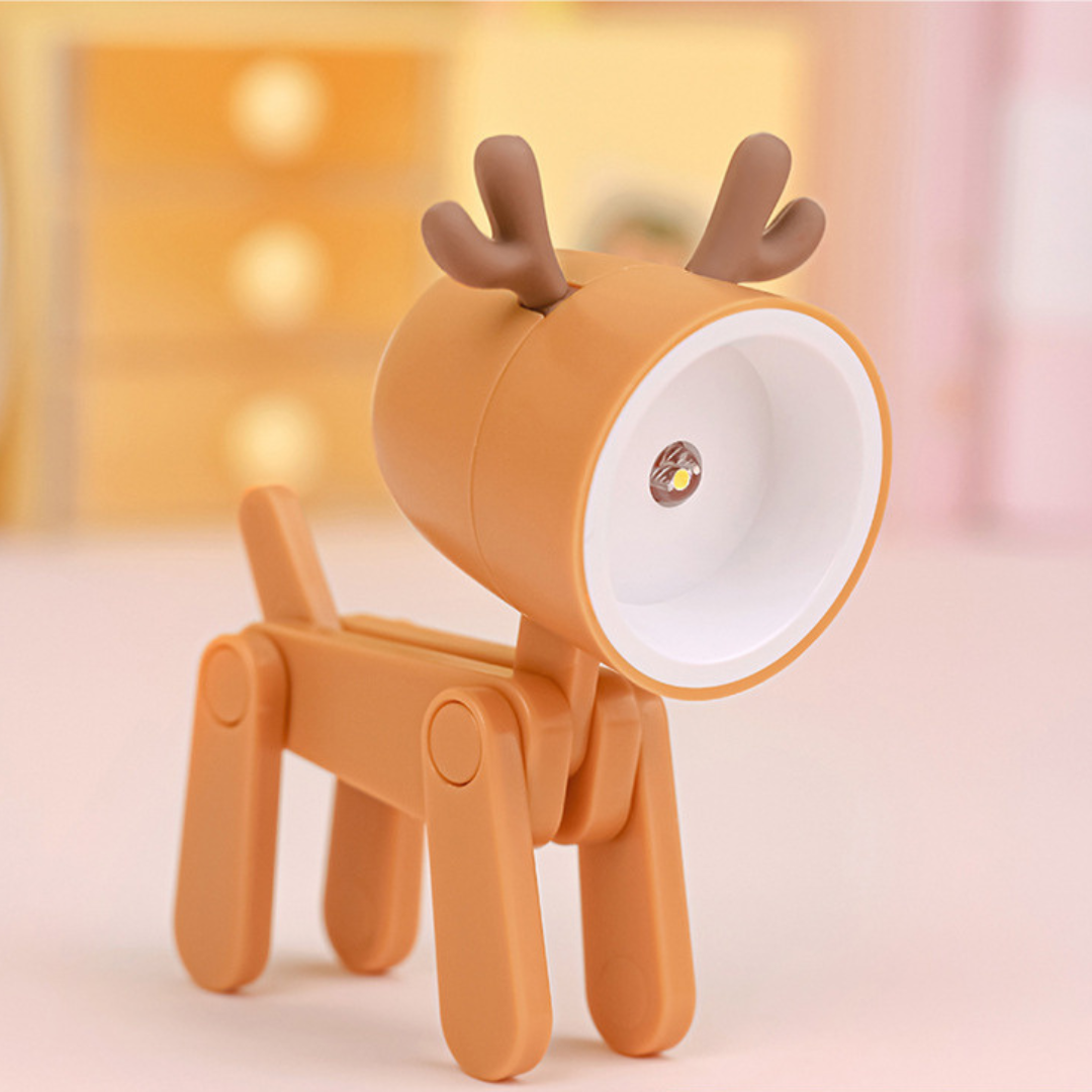 GlowPet Animal Light