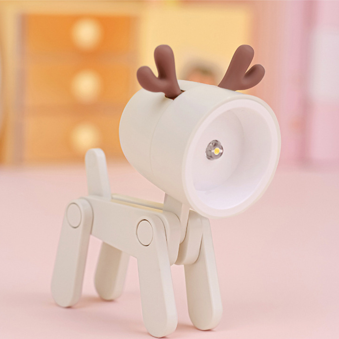 GlowPet Animal Light