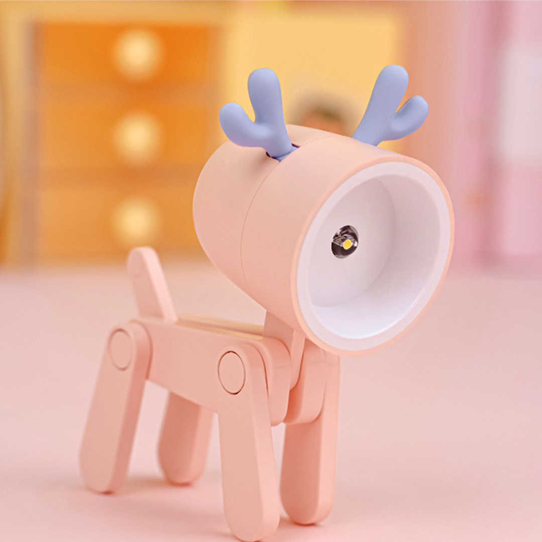 GlowPet Animal Light