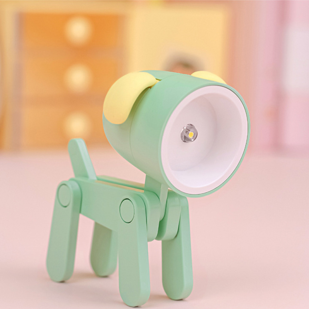 GlowPet Animal Light