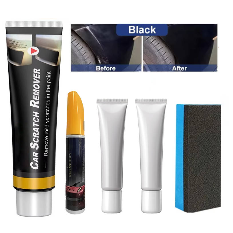 Car Scratch Repair Kit