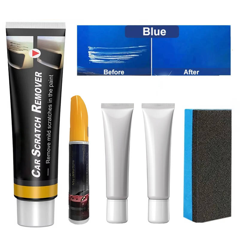 Car Scratch Repair Kit