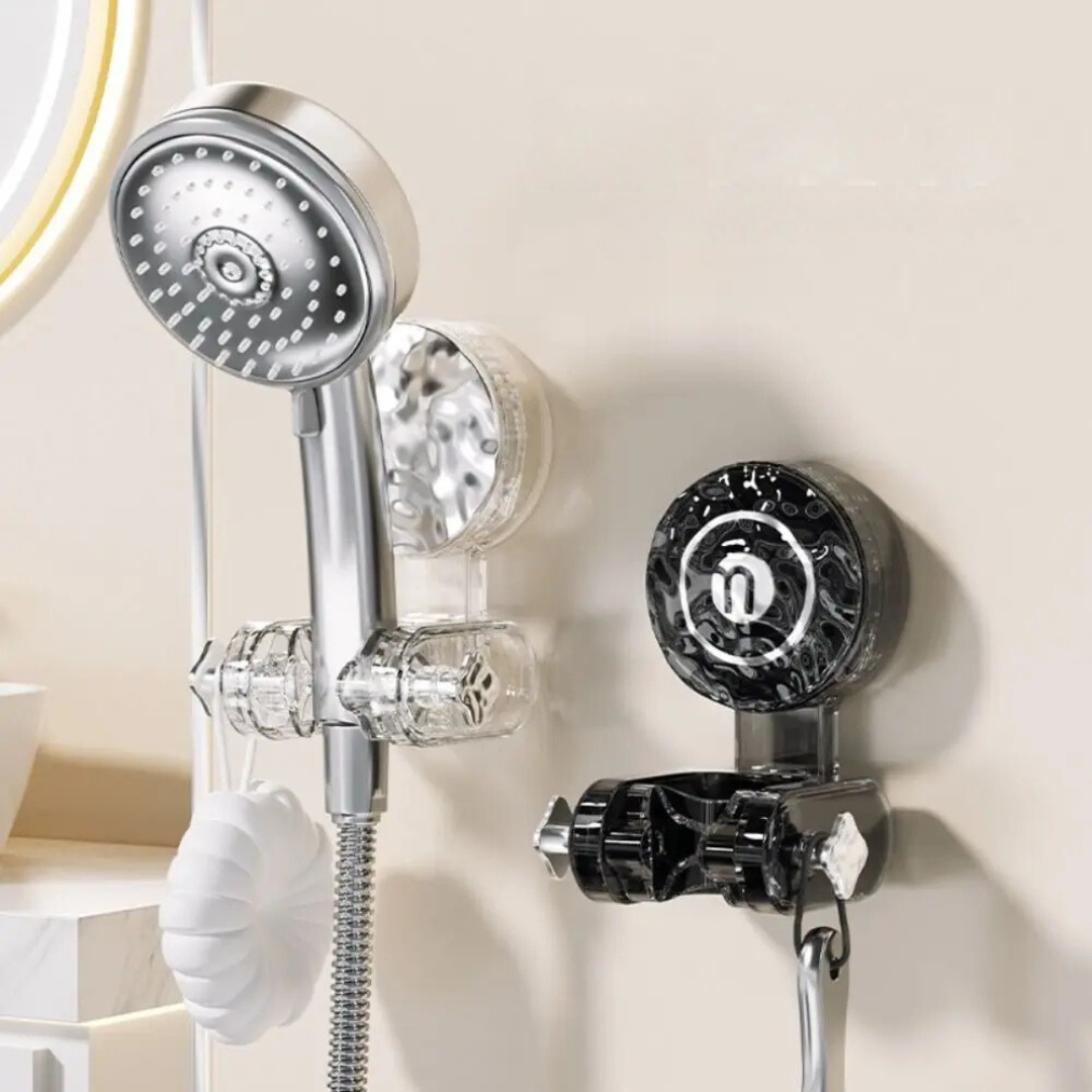 Adjustable Shower Holder