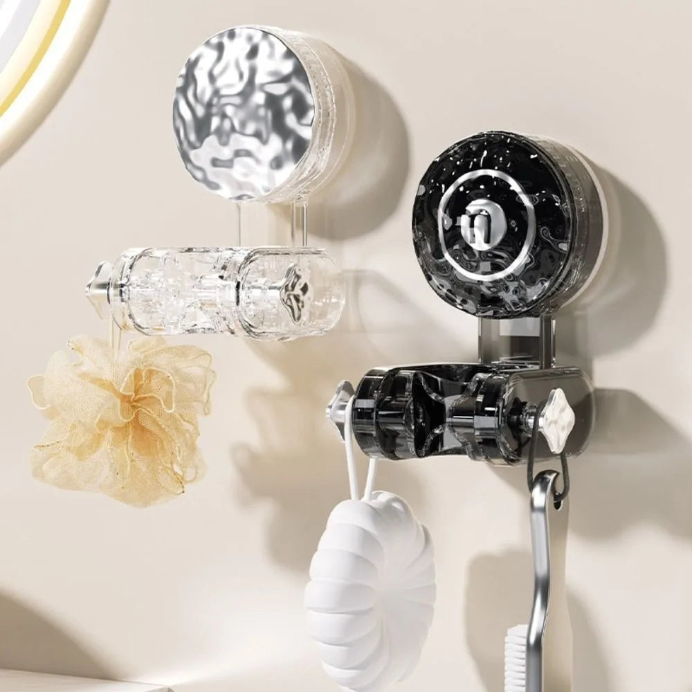 Adjustable Shower Holder