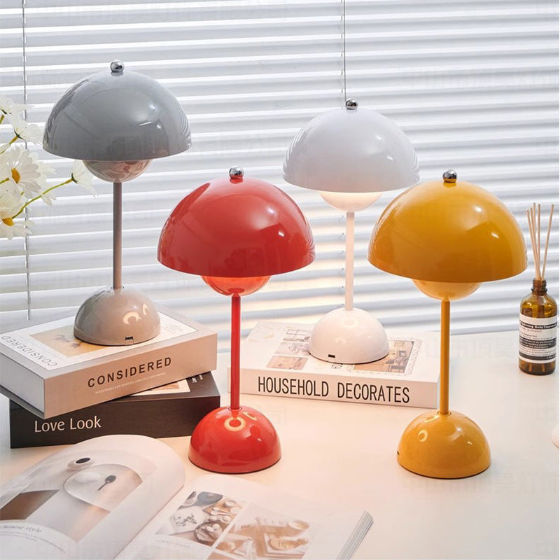 Liora Mushroom Lamp
