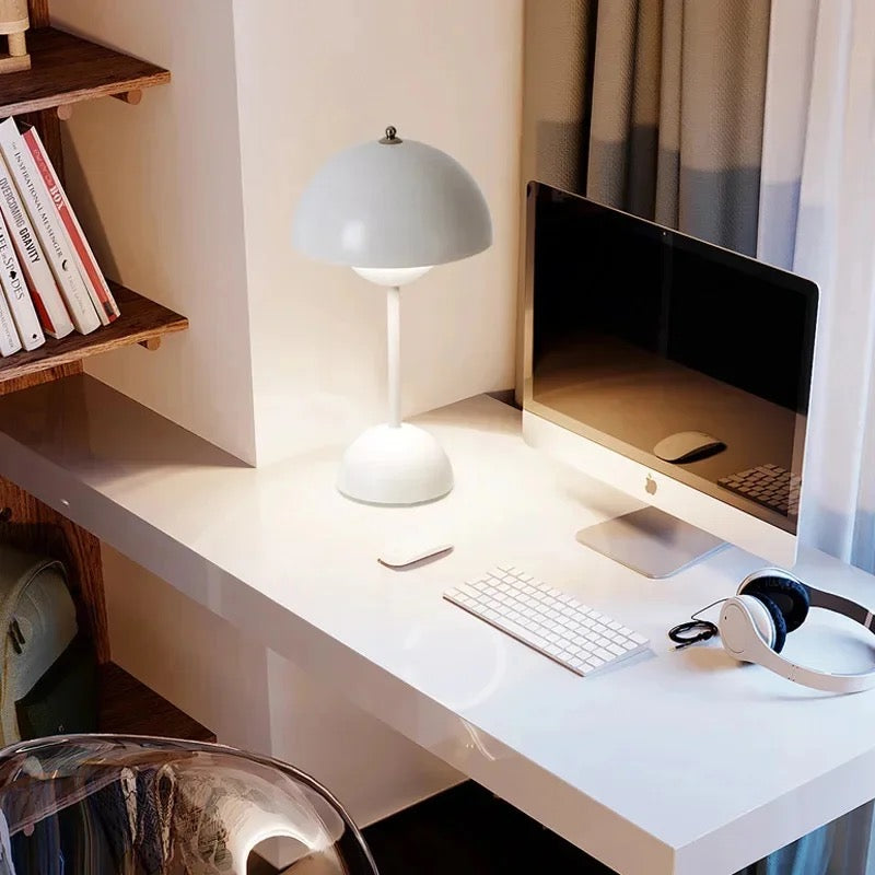 Liora Mushroom Lamp