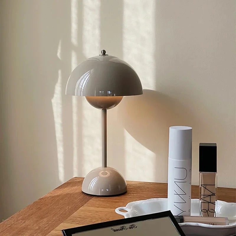 Liora Mushroom Lamp