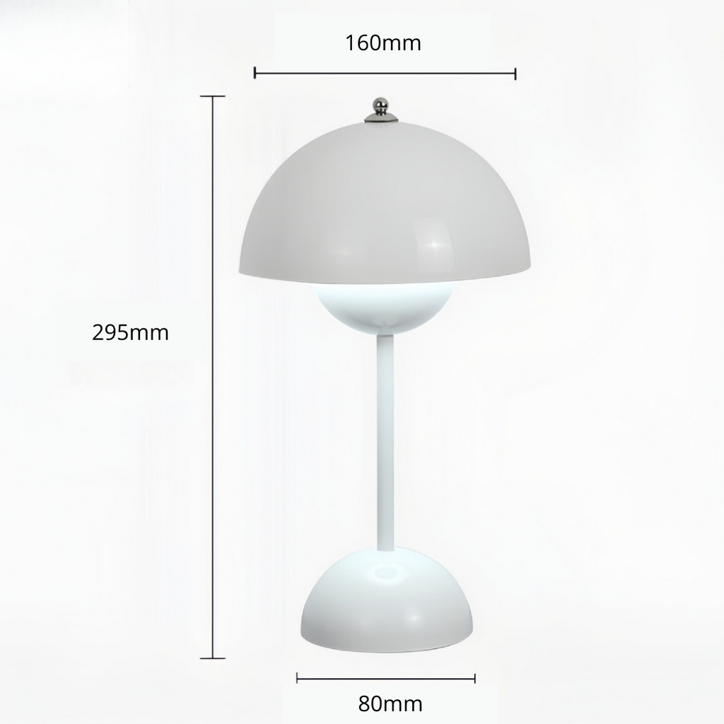 Liora Mushroom Lamp