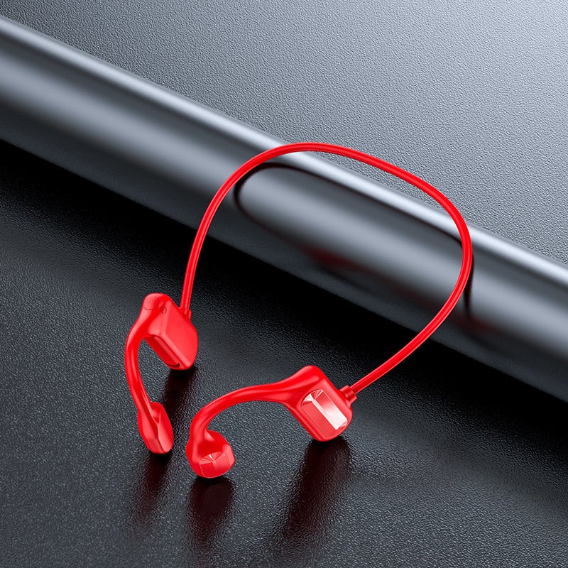 Self-Adjusting Bluetooth Headphones