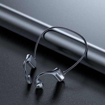 Self-Adjusting Bluetooth Headphones