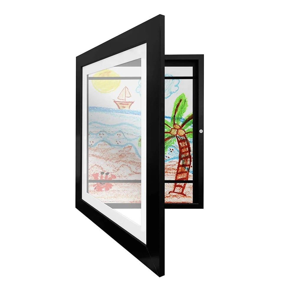 Kids Artwork Frame