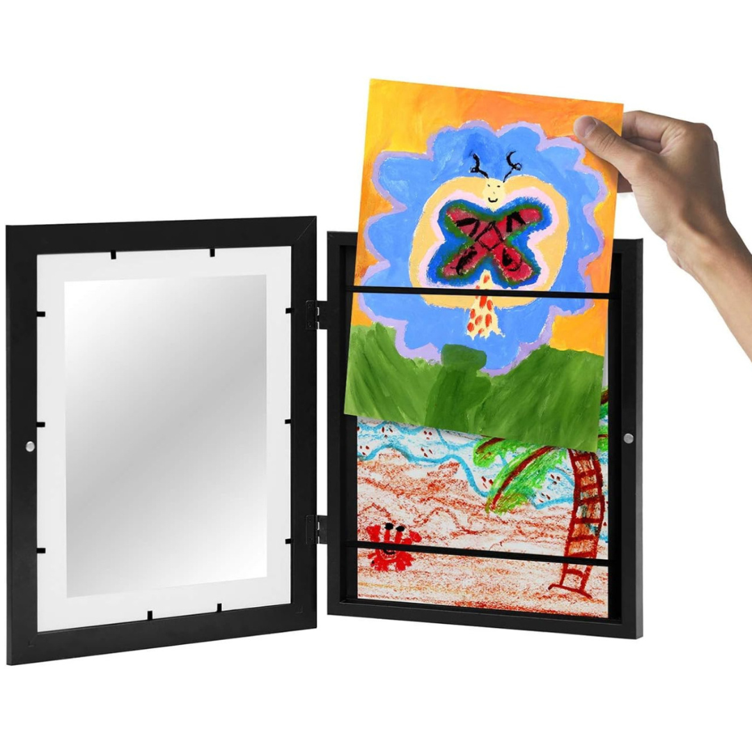 Kids Artwork Frame