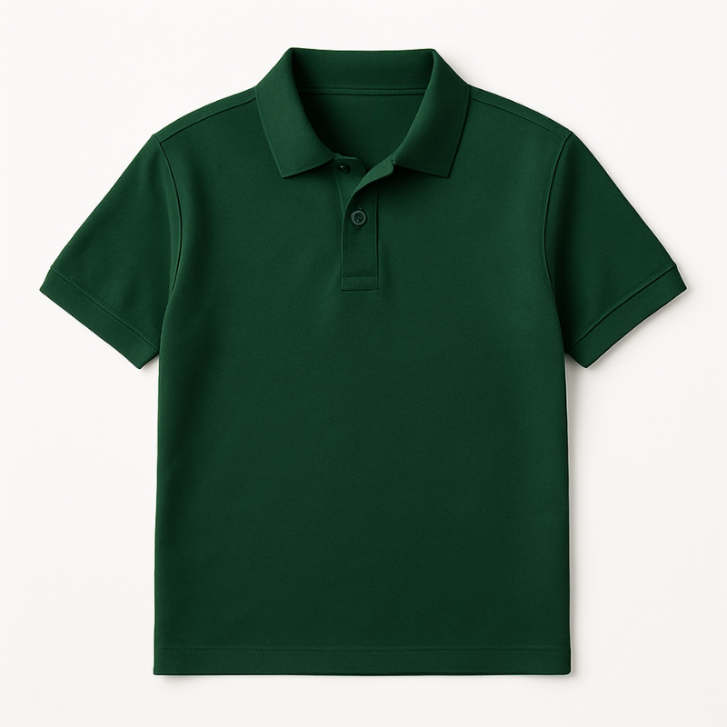 The Heritage Polo