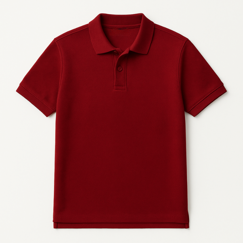 The Heritage Polo