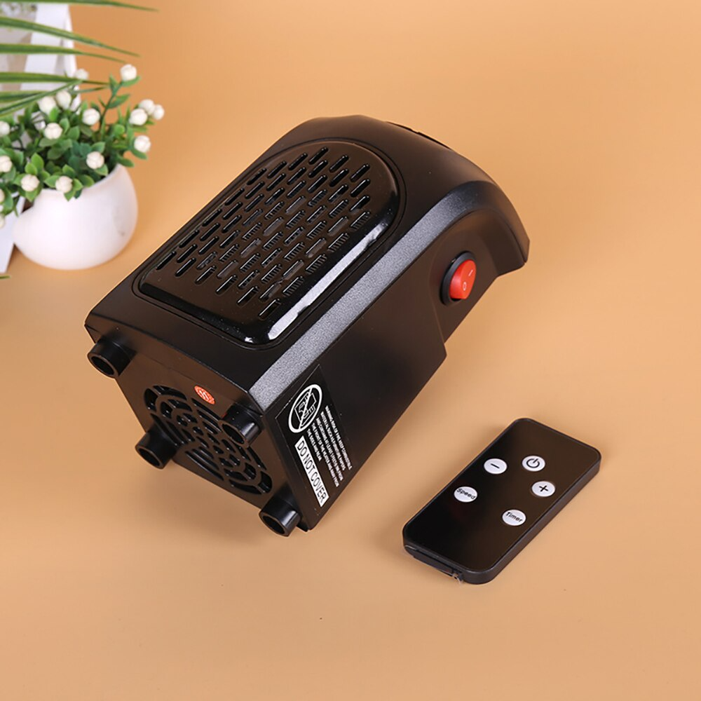 Portable Electric Heater 2.0