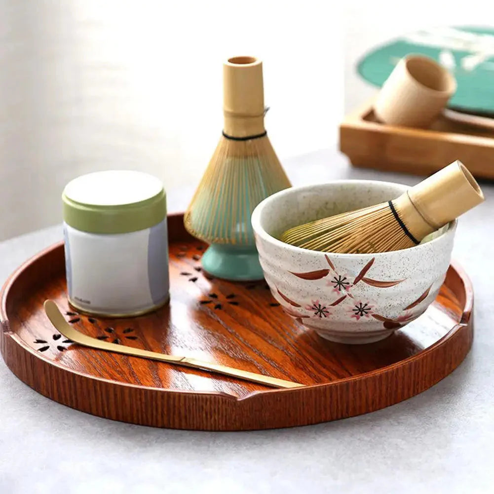 Kyoto Matcha Tea Set