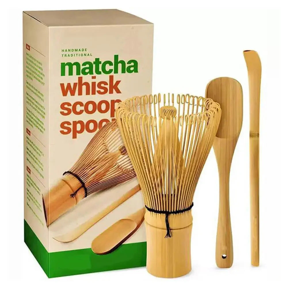 Kyoto Matcha Tea Set