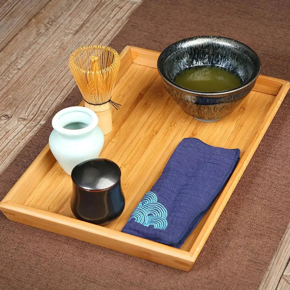 Kyoto Matcha Tea Set