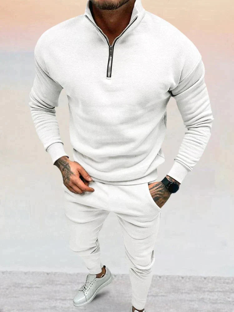 Milan Casual Tracksuit