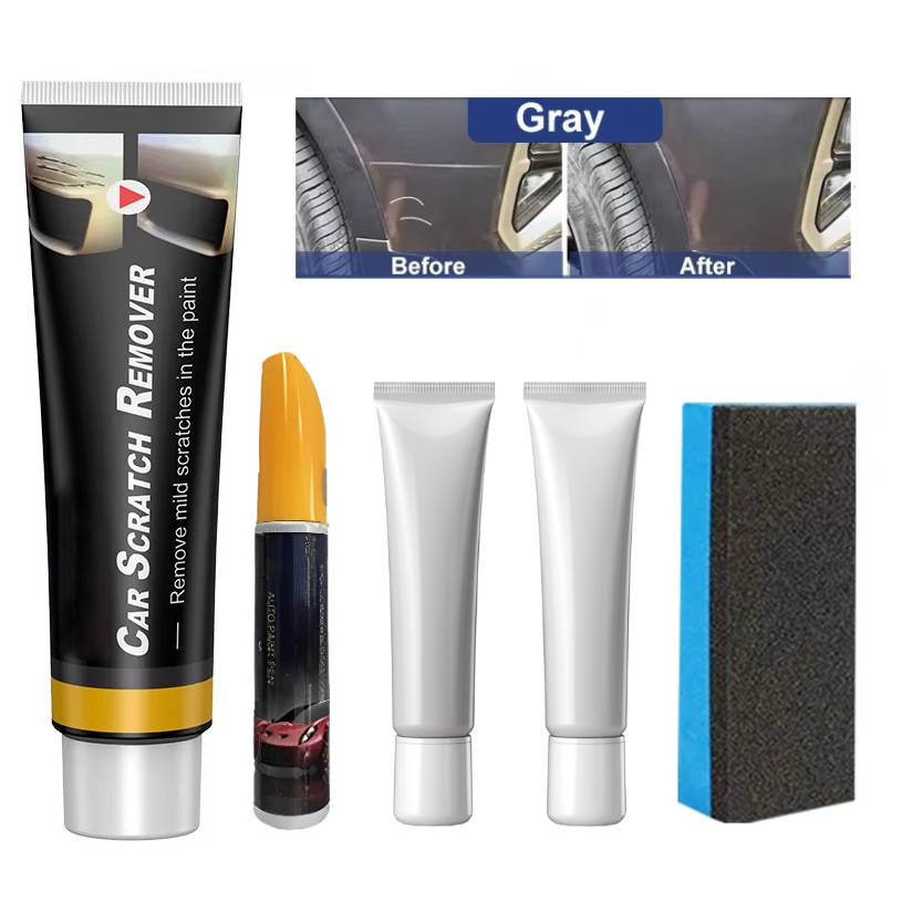 Car Scratch Repair Kit